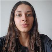 AIUTO COMPITI. Studentessa liceale giovane, disponibile, part time. 8€ all'ora
